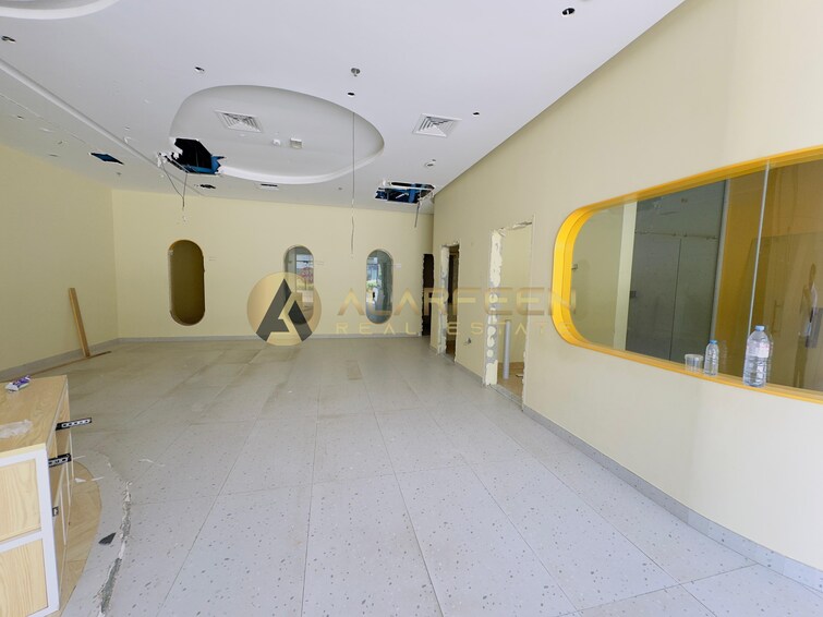 Building 88 Shop for Rent, Arjan, Dubai