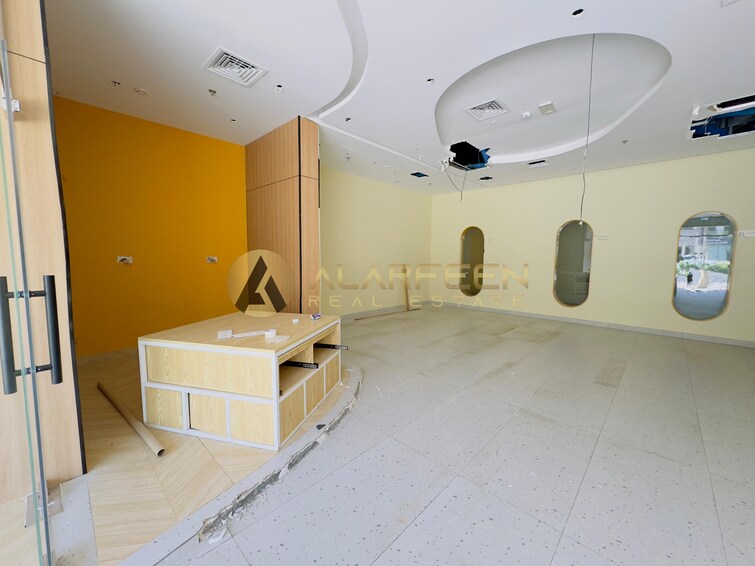 Building 88 Shop for Rent, Arjan, Dubai