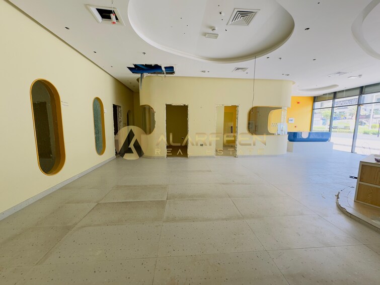 Building 88 Shop for Rent, Arjan, Dubai
