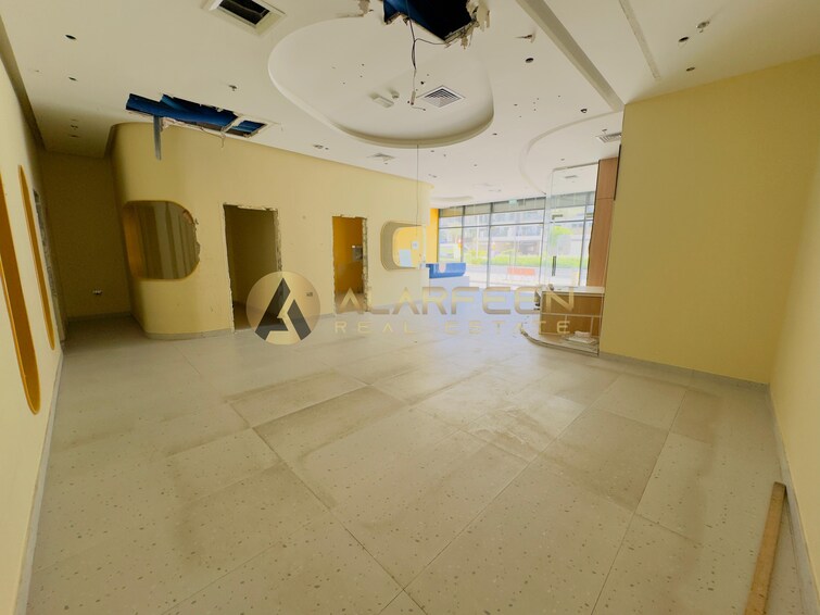 Building 88 Shop for Rent, Arjan, Dubai