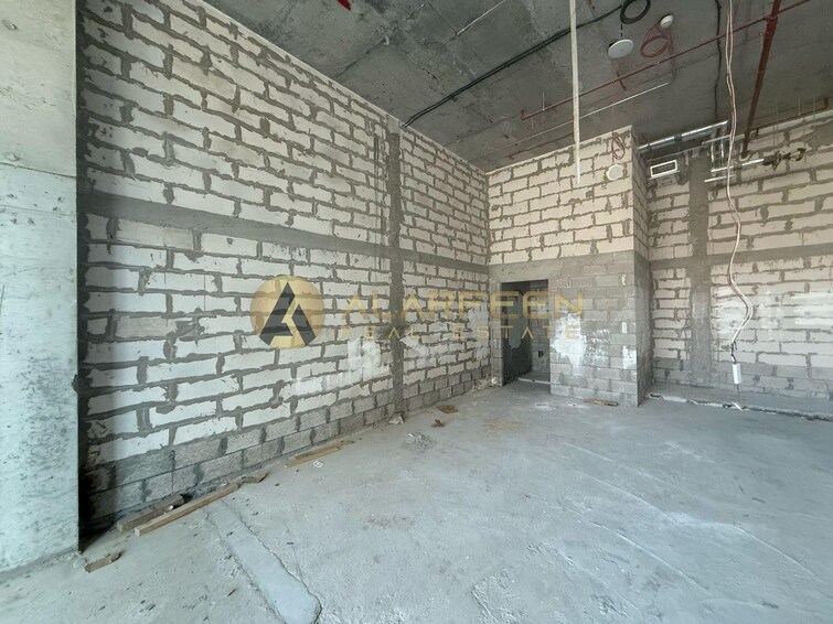 Binghatti Amber Shop for Rent, Jumeirah Village Circle (JVC), Dubai