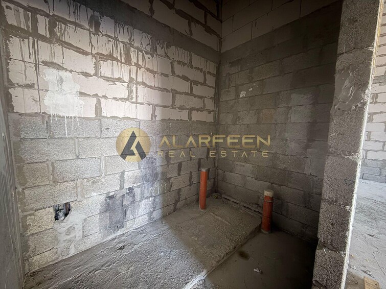 Binghatti Amber Shop for Rent, Jumeirah Village Circle (JVC), Dubai