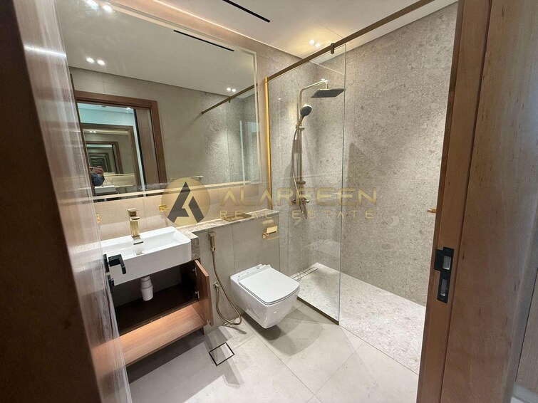 Binghatti Orchid Apartment for Sale, Jumeirah Village Circle (JVC), Dubai
