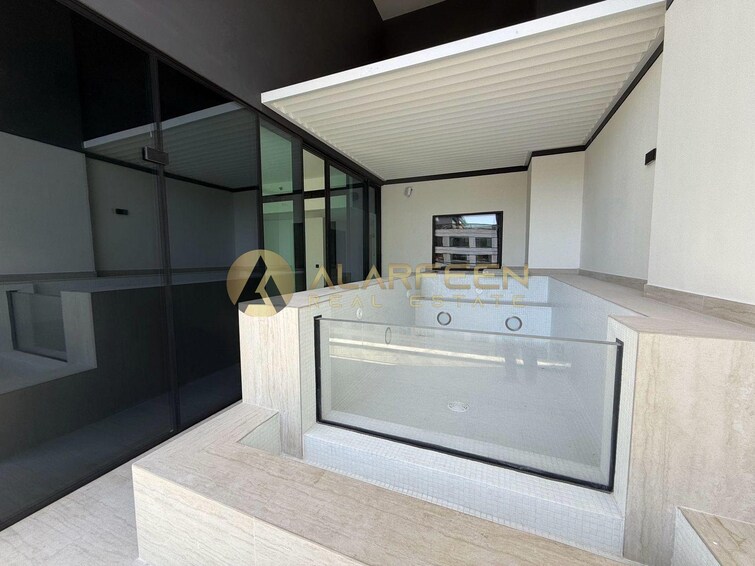 Binghatti Orchid Apartment for Sale, Jumeirah Village Circle (JVC), Dubai
