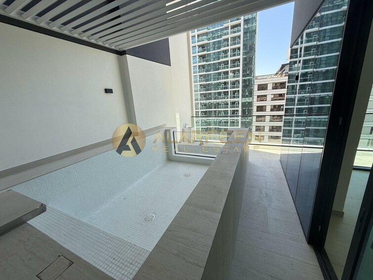 Binghatti Orchid Apartment for Sale, Jumeirah Village Circle (JVC), Dubai