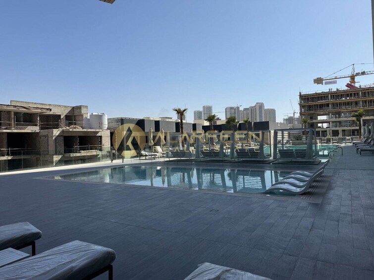 Binghatti Orchid Apartment for Sale, Jumeirah Village Circle (JVC), Dubai