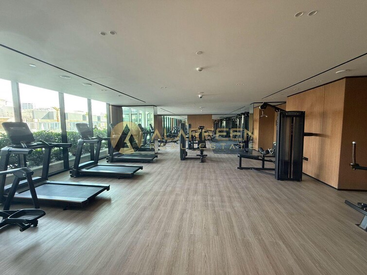 Binghatti Orchid Apartment for Sale, Jumeirah Village Circle (JVC), Dubai