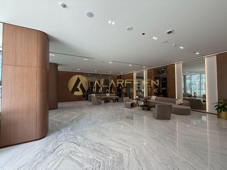 Binghatti Orchid Apartment for Sale, Jumeirah Village Circle (JVC), Dubai