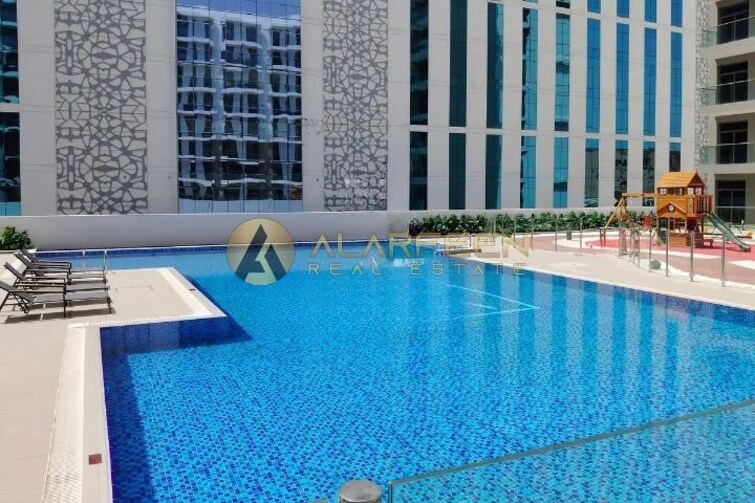 Laya Heights Apartment for Rent, Dubai Studio City, Dubai
