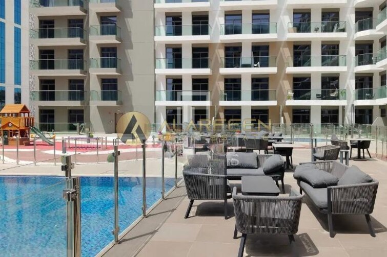 Laya Heights Apartment for Rent, Dubai Studio City, Dubai