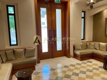 Park Point Apartment for Rent, Dubai Hills Estate, Dubai