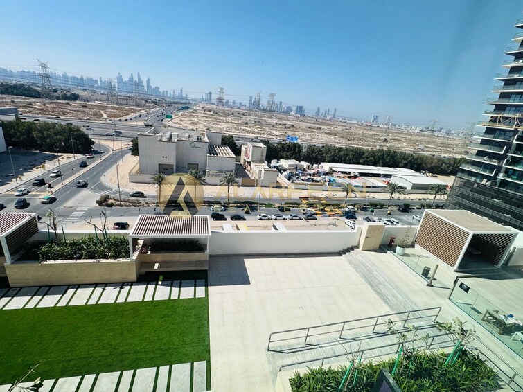 JVC District 10 Office Space for Rent, Jumeirah Village Circle (JVC), Dubai