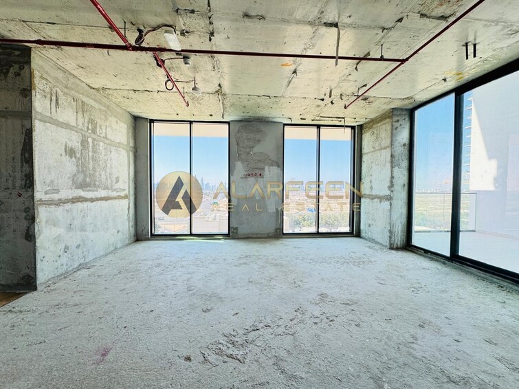 JVC District 10 Office Space for Rent, Jumeirah Village Circle (JVC), Dubai