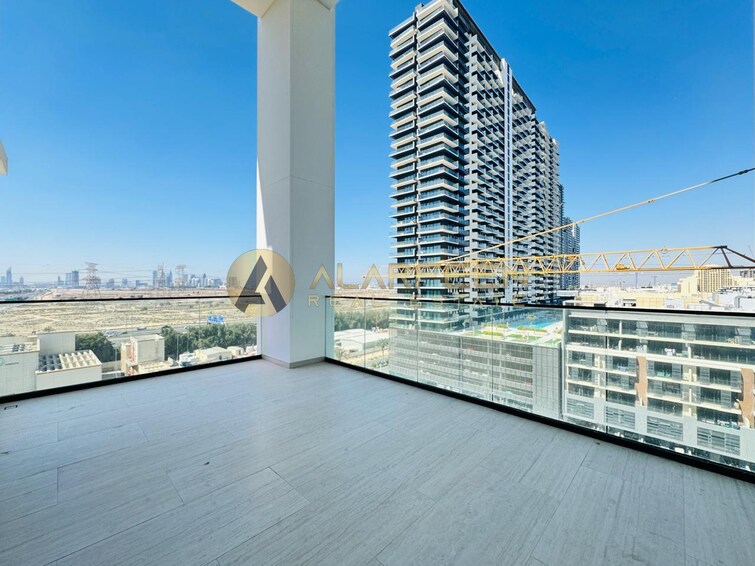 JVC District 10 Office Space for Rent, Jumeirah Village Circle (JVC), Dubai