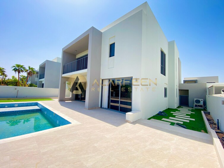 Sidra Villas Villa for Rent, Dubai Hills Estate, Dubai