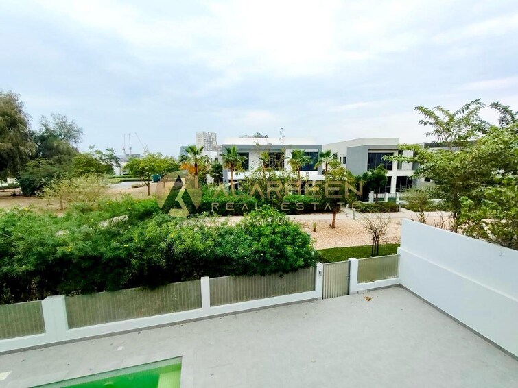 Sidra Villas Villa for Rent, Dubai Hills Estate, Dubai