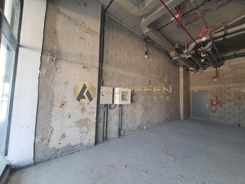 Meydan One Shop for Rent, Meydan City, Dubai