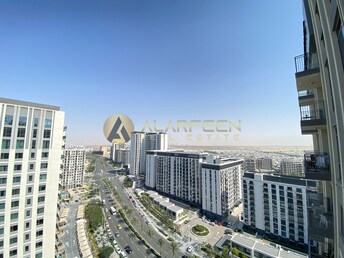 Park Heights Apartment for Rent, Dubai Hills Estate, Dubai