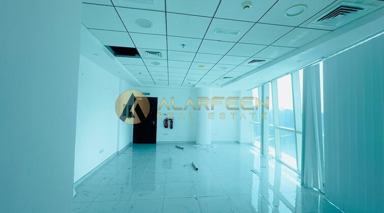 B2B Tower Office Space for Rent, Business Bay, Dubai