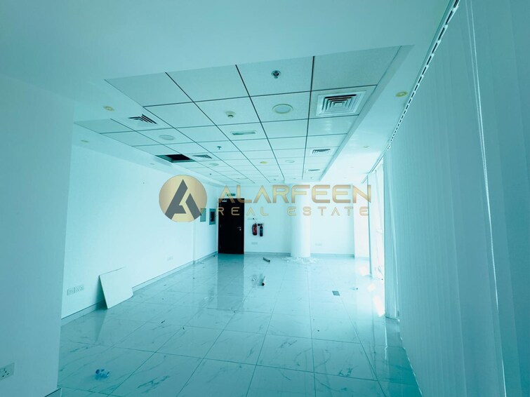 B2B Tower Office Space for Rent, Business Bay, Dubai