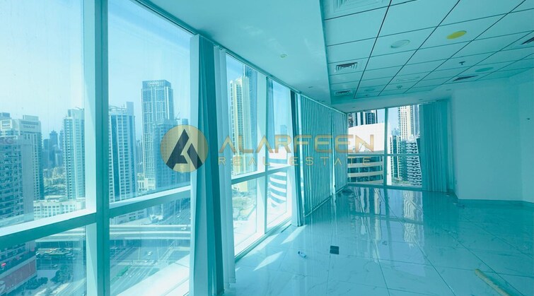 B2B Tower Office Space for Rent, Business Bay, Dubai