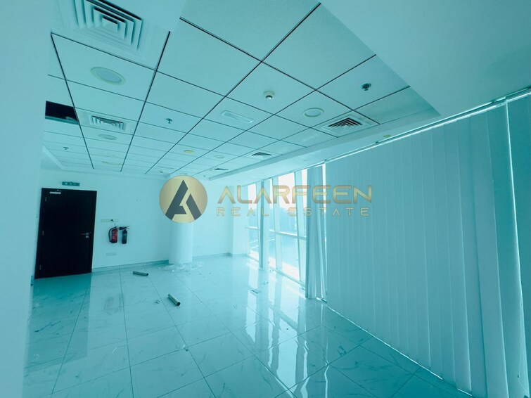 B2B Tower Office Space for Rent, Business Bay, Dubai