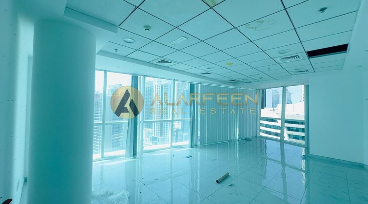 B2B Tower Office Space for Rent, Business Bay, Dubai