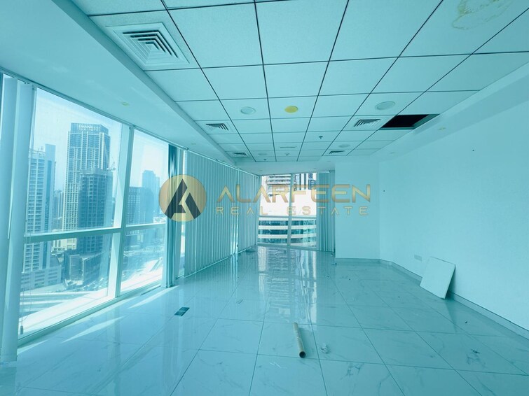 B2B Tower Office Space for Rent, Business Bay, Dubai