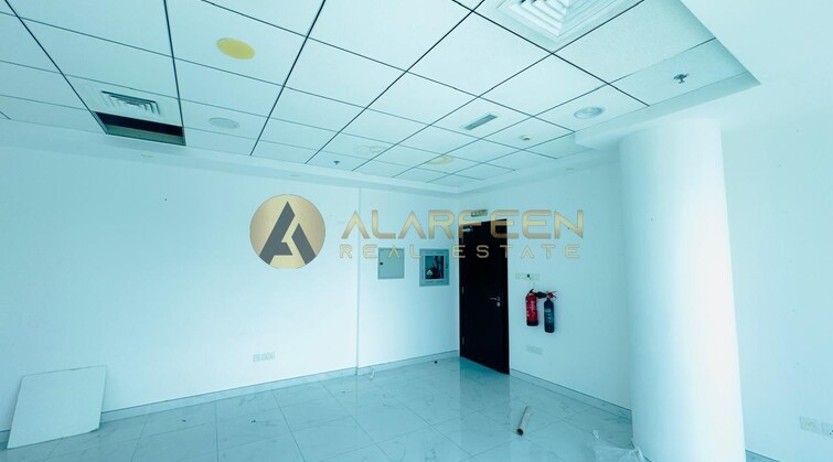 B2B Tower Office Space for Rent, Business Bay, Dubai