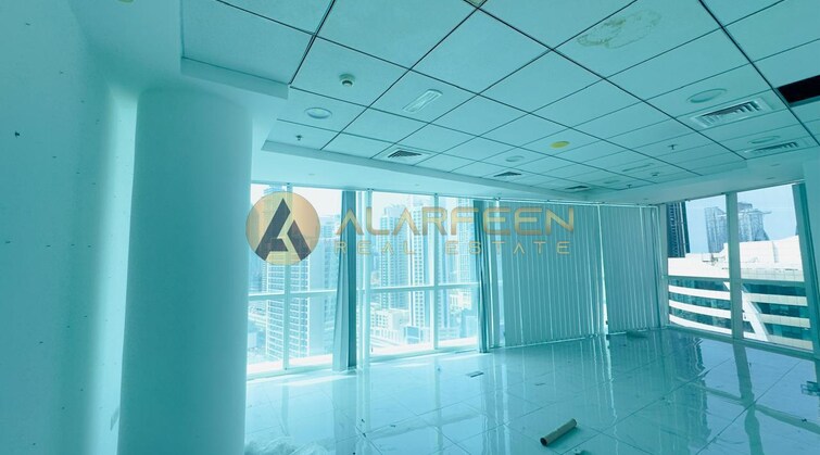 B2B Tower Office Space for Rent, Business Bay, Dubai