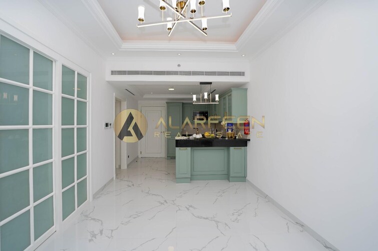 Vincitore Benessere Apartment for Rent, Arjan, Dubai