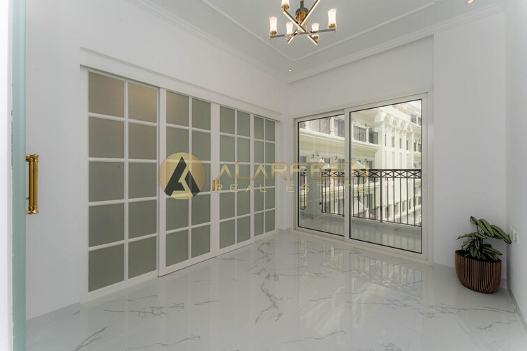 Vincitore Benessere Apartment for Rent, Arjan, Dubai