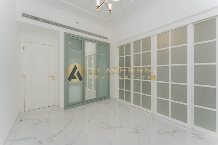 Vincitore Benessere Apartment for Rent, Arjan, Dubai