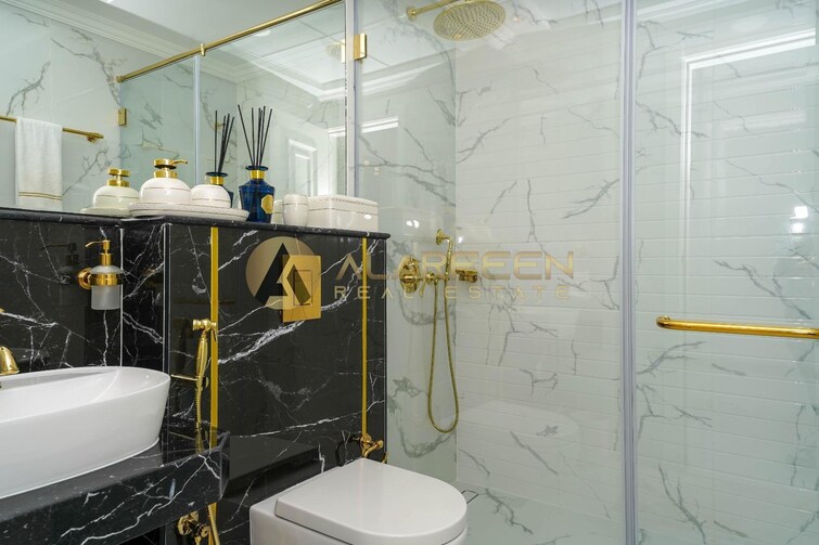 Vincitore Benessere Apartment for Rent, Arjan, Dubai
