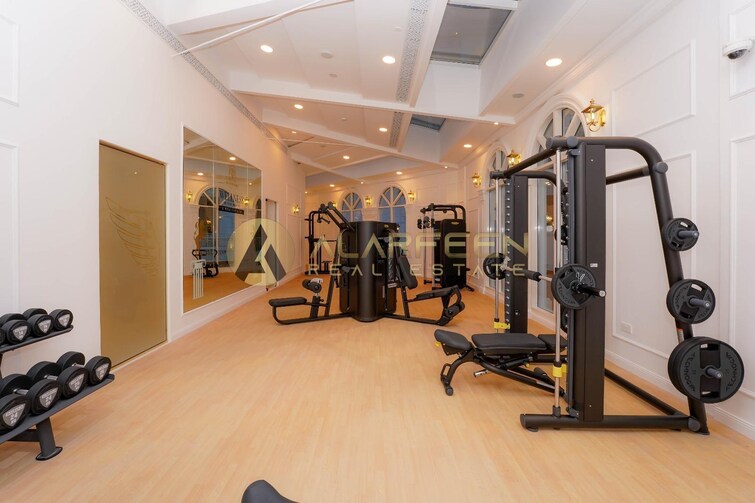 Vincitore Benessere Apartment for Rent, Arjan, Dubai