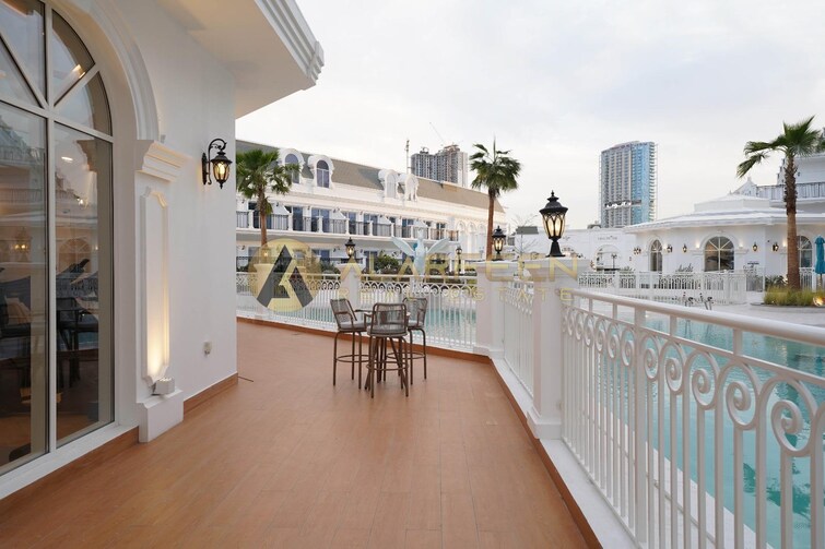 Vincitore Benessere Apartment for Rent, Arjan, Dubai