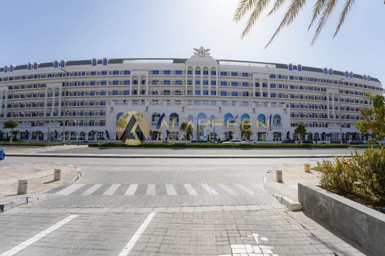 Vincitore Benessere Apartment for Rent, Arjan, Dubai