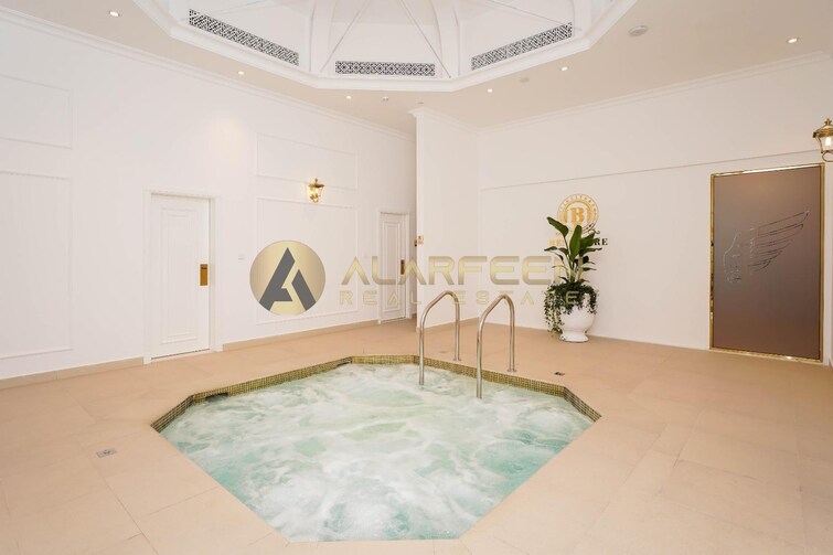 Vincitore Benessere Apartment for Rent, Arjan, Dubai