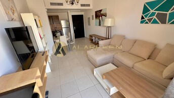JVC District 14 Apartment for Rent, Jumeirah Village Circle (JVC), Dubai