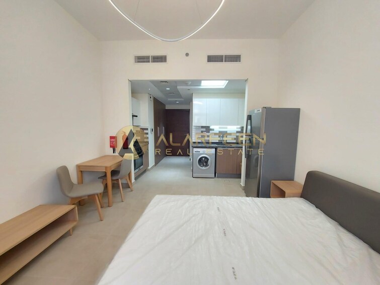 Azizi Star Apartment for Rent, Al Furjan, Dubai