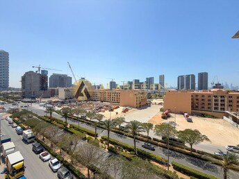 Binghatti Amber Apartment for Rent, Jumeirah Village Circle (JVC), Dubai