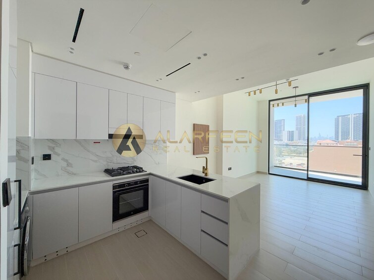 Binghatti Amber Apartment for Rent, Jumeirah Village Circle (JVC), Dubai