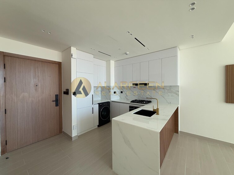 Binghatti Amber Apartment for Rent, Jumeirah Village Circle (JVC), Dubai