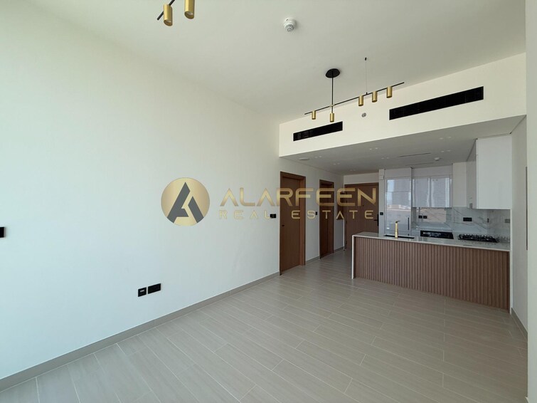 Binghatti Amber Apartment for Rent, Jumeirah Village Circle (JVC), Dubai