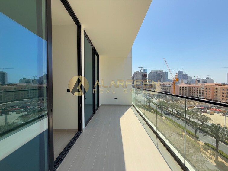 Binghatti Amber Apartment for Rent, Jumeirah Village Circle (JVC), Dubai