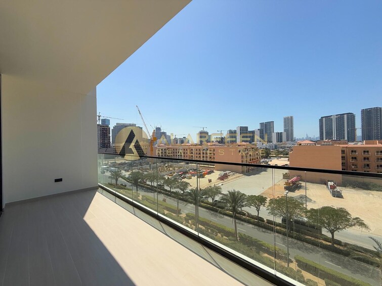 Binghatti Amber Apartment for Rent, Jumeirah Village Circle (JVC), Dubai