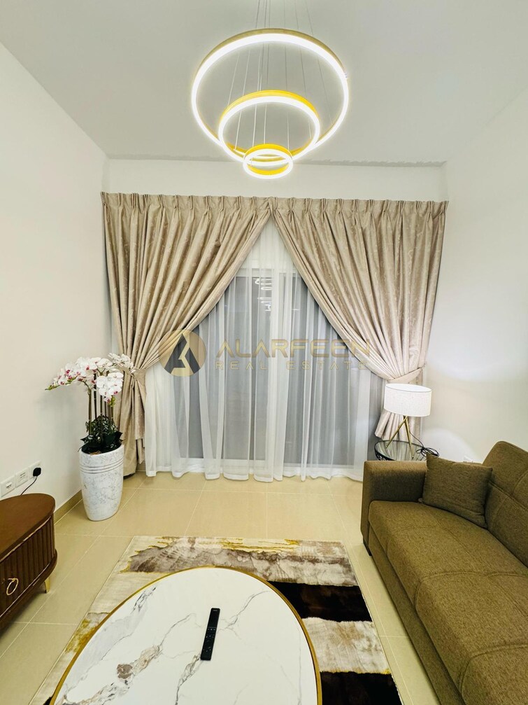 JVC District 10 Apartment for Rent, Jumeirah Village Circle (JVC), Dubai