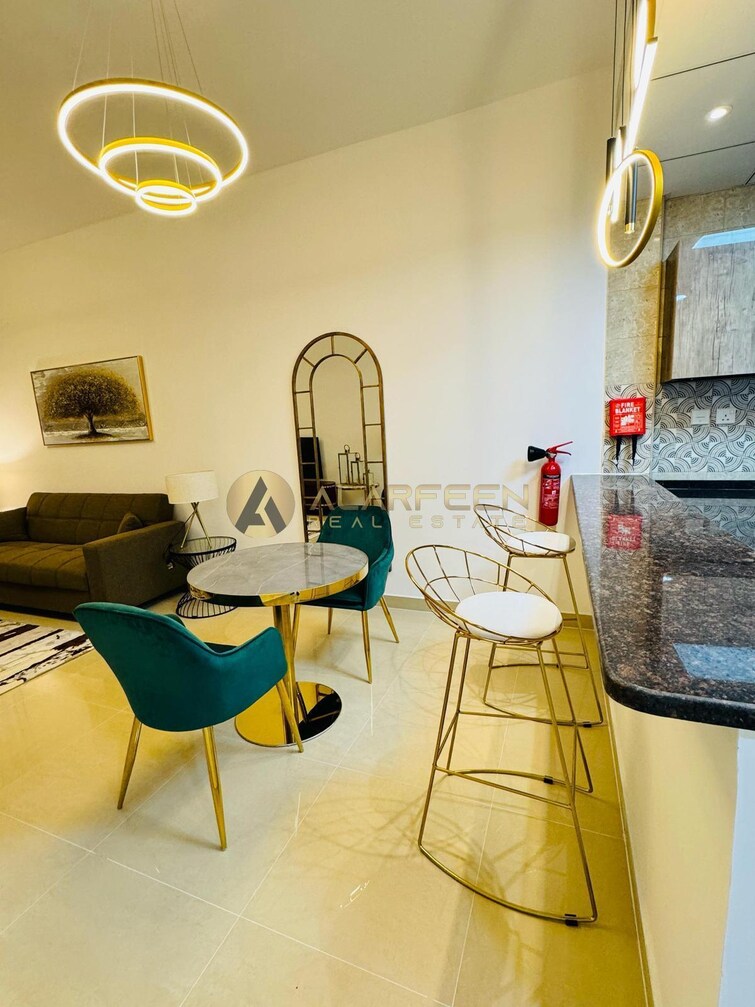 JVC District 10 Apartment for Rent, Jumeirah Village Circle (JVC), Dubai