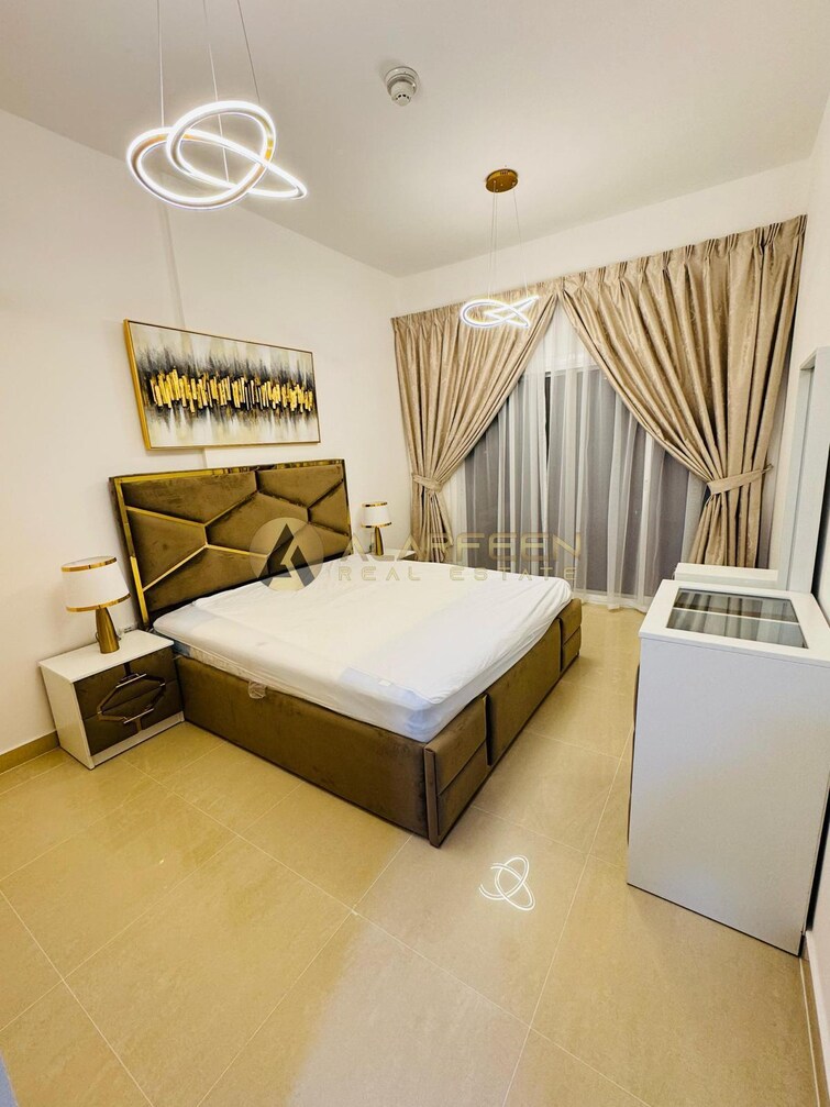 JVC District 10 Apartment for Rent, Jumeirah Village Circle (JVC), Dubai