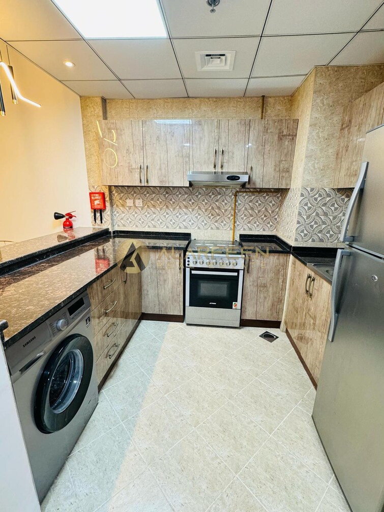 JVC District 10 Apartment for Rent, Jumeirah Village Circle (JVC), Dubai